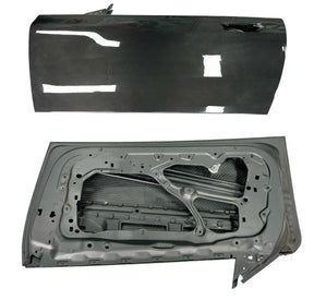 Carbon Fiber Doors passend für BMW G87