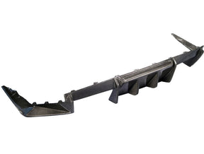 Carbon Fiber Diffuser MHC passend für BMW G87