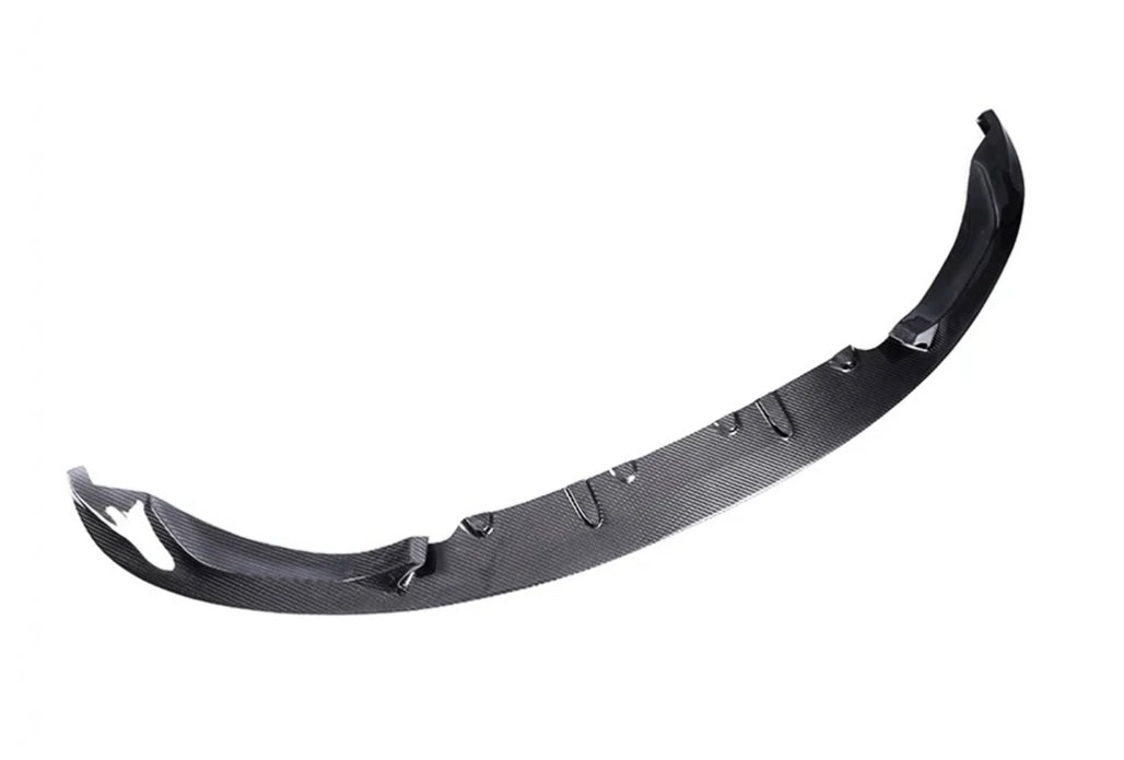 Carbon Fiber 3D Front Lip passend für BMW F80/F82/F83