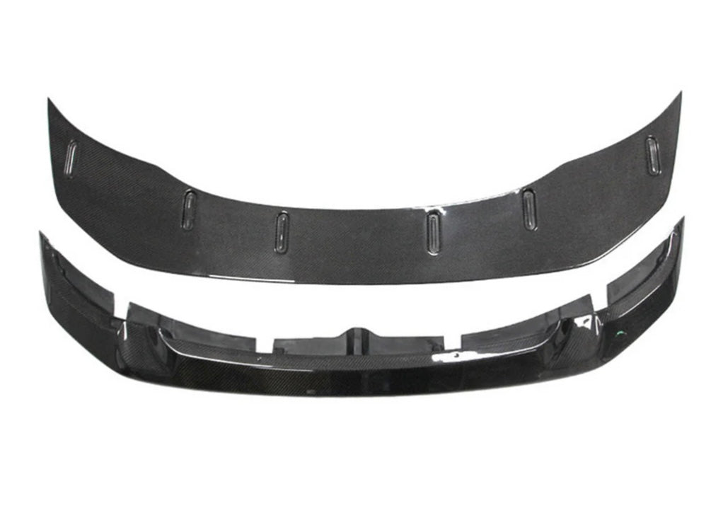 Carbon Fiber GTS Front Lip passend für BMW F80/F82/F83