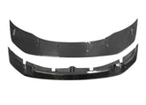 Carbon Fiber GTS Front Lip passend für BMW F80/F82/F83