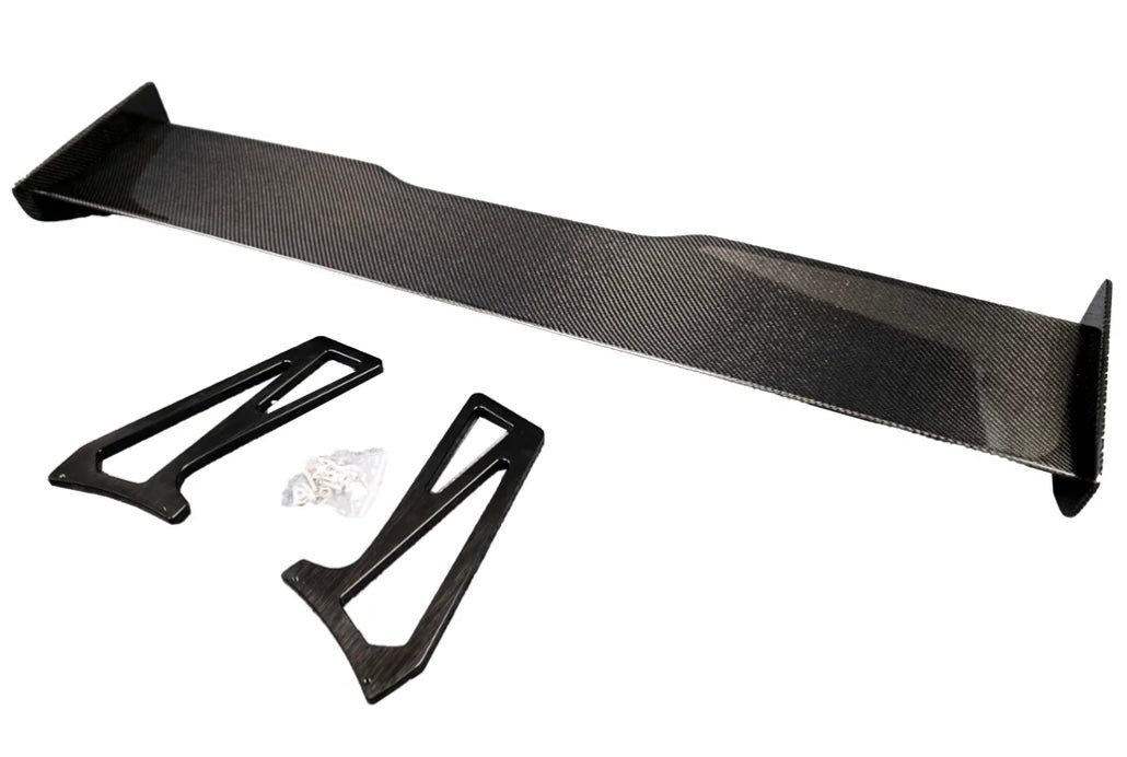 Carbon Fiber RKP Wing passend für BMW F80/F82/F83
