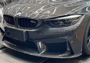 Carbon Fiber 3D Front Bumper passend für BMW F80/F82/F83