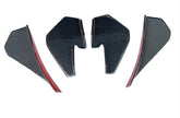 Carbon Fiber GT4 Canards passend für BMW F80/F82/F83
