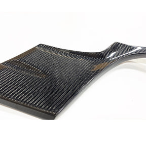 Carbon Fiber Exhaust Intake Frame suitable for Porsche Carrera 911 992