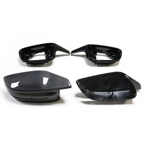 Carbon Mirror Set for BMW G42 G20 G28 G22 G23 G26