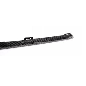 Dry Carbon Fiber Diffuser Strip for BMW G80 G81 M3 G82 G83 M4