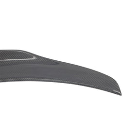 Carbon Fiber Spoiler for Mercedes-Benz CLA W118 C118