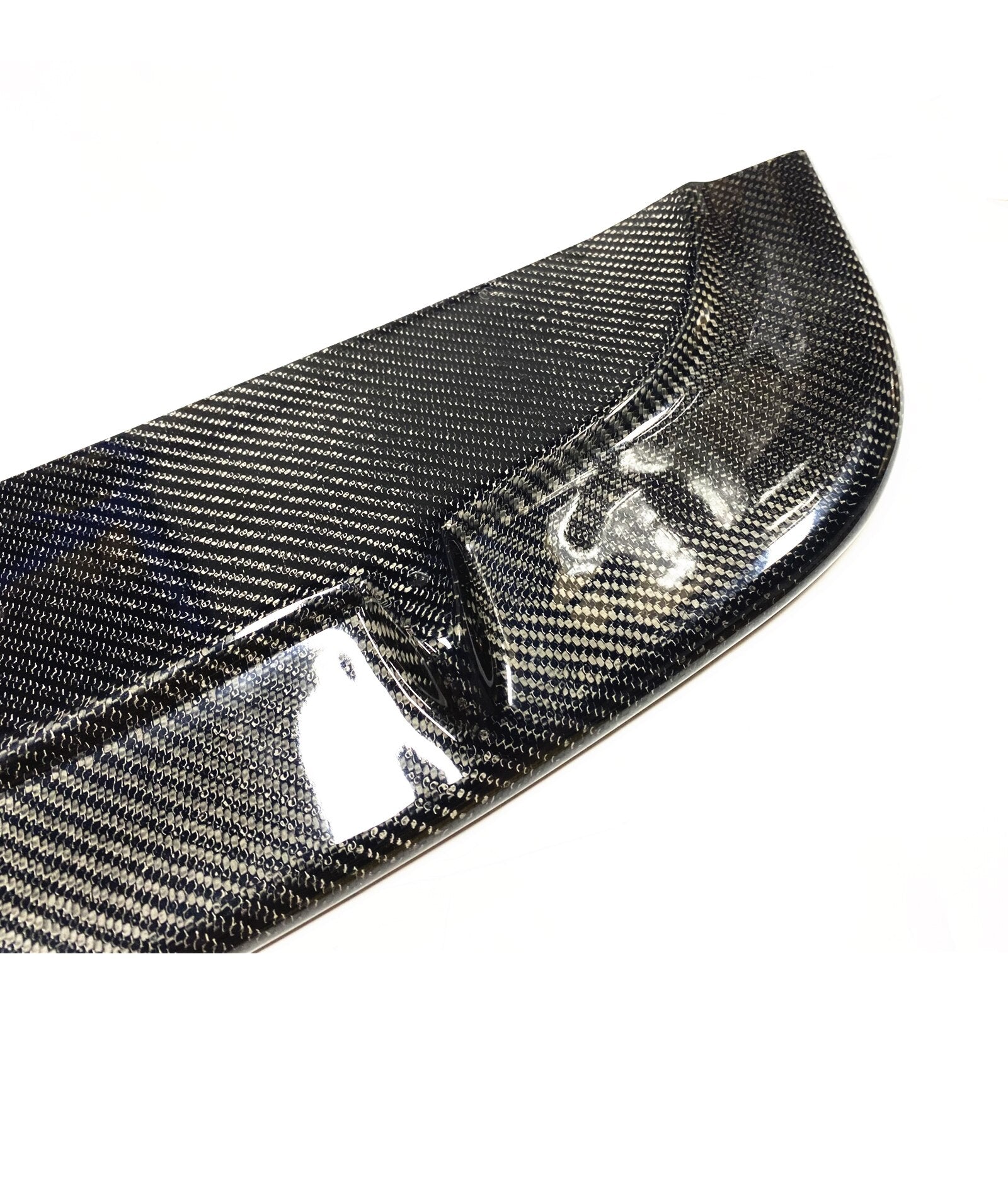 Front Splitter for BMW F87 M2