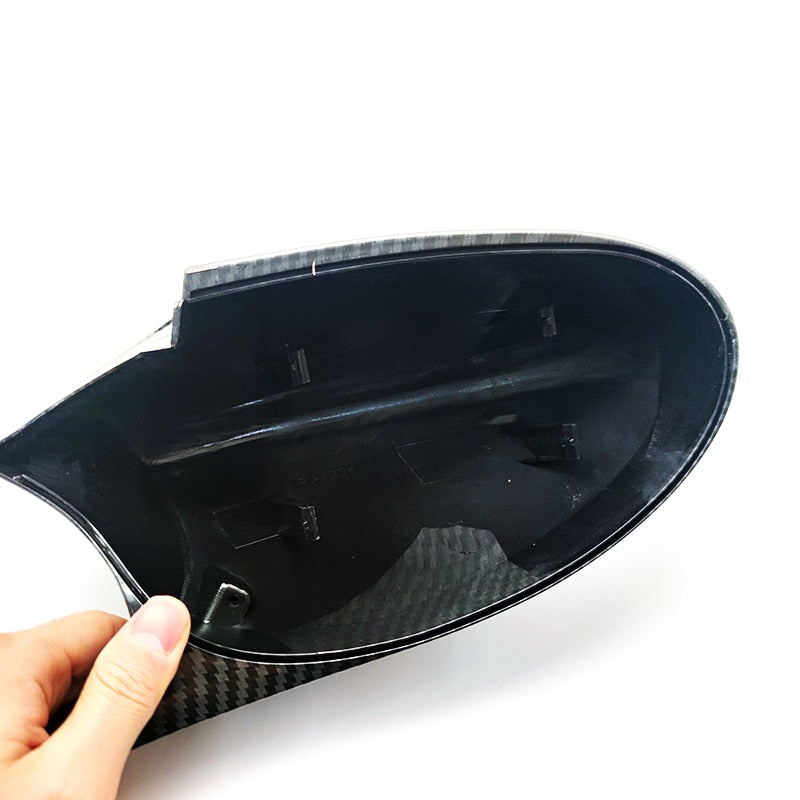 Mirror Covers for BMW E90 E91 E92 E93