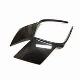 Carbon Fiber Exhaust Intake Frame suitable for Porsche Carrera 911 992