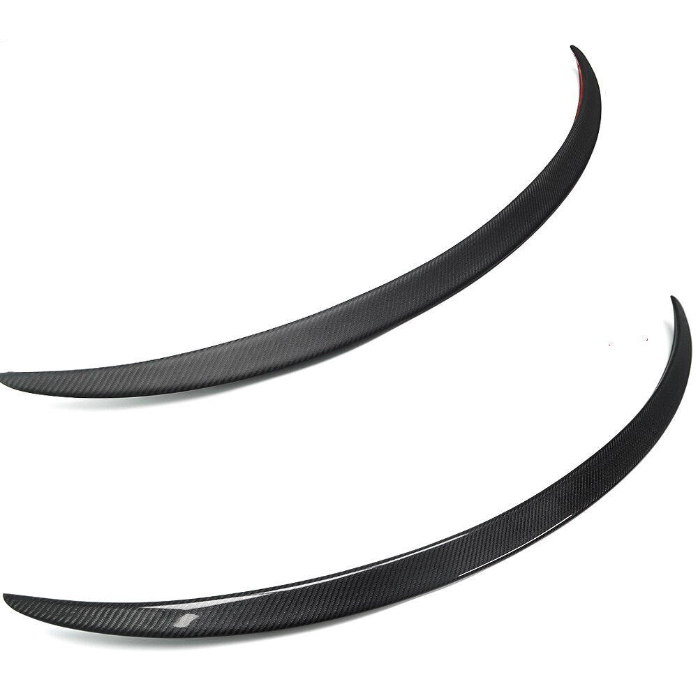 Carbon Rear Spoiler passend für Tesla Model 3