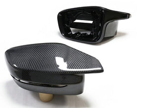 Carbon Mirror Set for BMW G42 G20 G28 G22 G23 G26