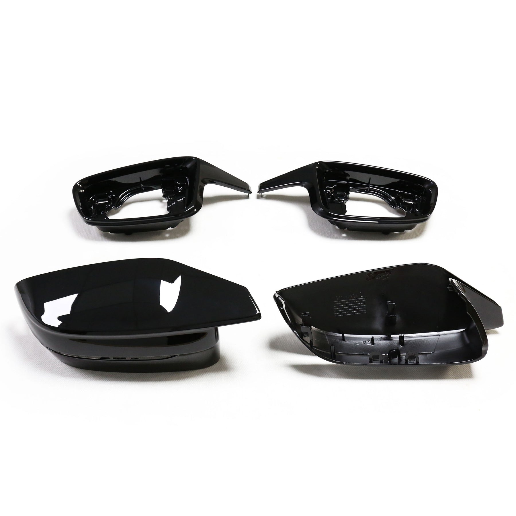 Carbon Mirror Set for BMW G42 G20 G28 G22 G23 G26