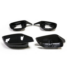 Carbon Mirror Set for BMW G42 G20 G28 G22 G23 G26