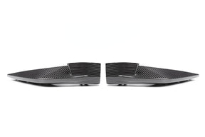 Carbon Front Splitters for BMW G80 G81 G82 G83 M3 M4