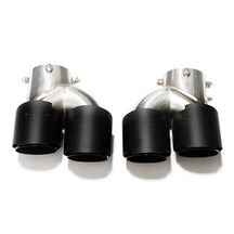 101mm Exhaust Tips suitable for BMW G20 G22 G42 M40i