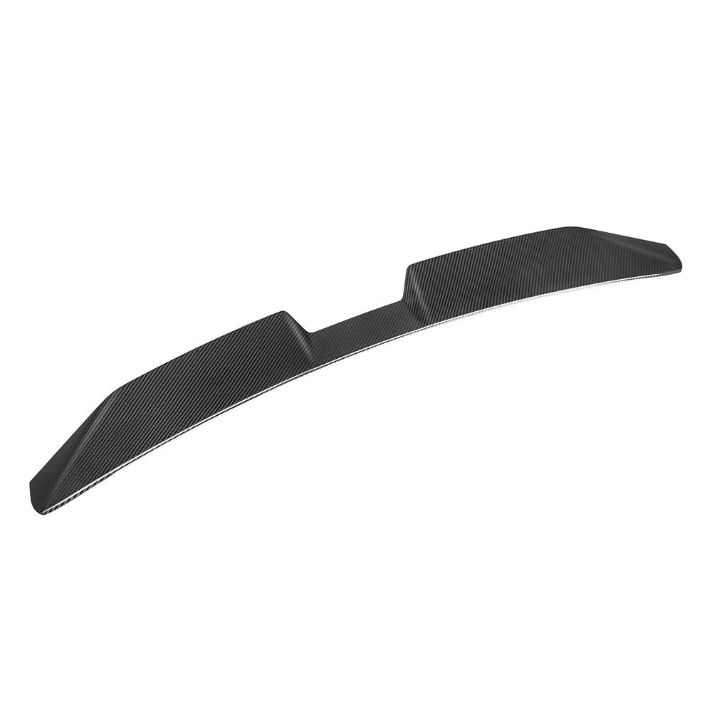 Carbon Fiber Dach sopoiler passend für BMW M2 G87 G42
