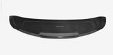 Carbon Fiber Rear Spoiler Window Wing for Audi Q7 SQ7 SLINE SUV 4-Door