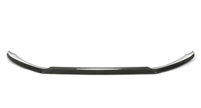 Carbon Fiber Car Front Bumper Lip Spoiler Protector For Audi A5-Sline S5 B8