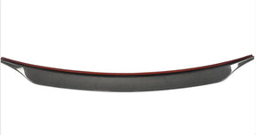 Carbon Fiber Trunk Spoiler For Audi S5 2-Door Coupe