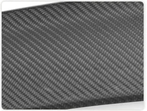 Carbon Fiber Trunk Spoiler For Audi S5 2-Door Coupe