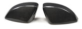 Carbon Fiber Car Side Mirror Covers For Audi A3 S3 RS3 8V