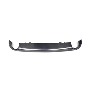 Carbon Fiber Rear Bumper Diffuser For Audi A4 B7