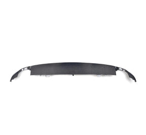 Carbon Fiber Rear Bumper Diffuser For Audi A4 B7