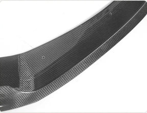 Carbon Fiber Car Front Body Kits For Audi A4 B9 Sline S4 B9