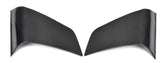 Carbon Fiber Side Door Fenders For Audi MK2 8J TT TTS TTRS Coupe 2-Door