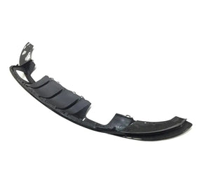 Carbon Fiber Car Rear Bumper Diffuser For Audi TT MK3 Standard