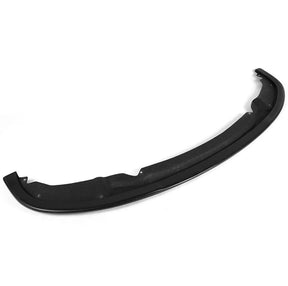 Carbon Fiber Car Front Bumper Lip Spoiler For BMW F20 F21 M135i M Sport Hatchback