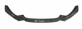 Carbon Fiber Car Front Bumper Spoiler For BMW F20 F21 LCI M Sport Hatchback