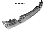 Carbon Fiber Car Rear Bumper Diffuser For BMW F22 F23 M Sport Coupe Convertible M235i M240i