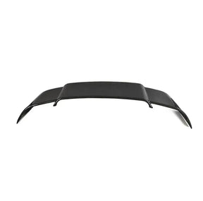 Carbon Fiber Car Rear Trunk Spoiler For Mercedes-Benz W167 GLE63 AMG