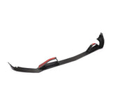 Carbon Fiber Car Front Bumper Spoiler For Mercedes-Benz GLE Class C292 GLE63 AMG