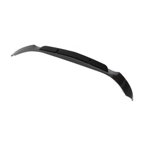 Carbon Fiber Car Front Bumper Spoiler For Mercedes-Benz GLC Class Sport GLC250 300 350 GLC43 AMG