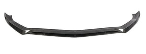 Carbon Fiber Car Front Bumper Lip Spoiler For Mercedes-Benz GLE Class C292 GLE63 AMG