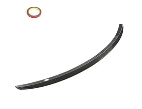 Carbon Fiber Car Rear Trunk Spoiler Wing For Mercedes-Benz W223 S500 S580