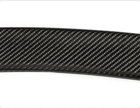 Carbon Fiber Car Rear Trunk Spoiler Wing For Mercedes-Benz W223 S500 S580