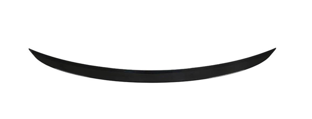 Carbon Fiber Car Lip Wing For Mercedes-Benz A Class W177 Hatchback A180 160 200 220 250 A45 A35 AMG