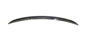 Carbon Fiber Car Lip Wing For Mercedes-Benz A Class W177 Hatchback A180 160 200 220 250 A45 A35 AMG