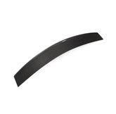 Carbon Fiber Car Rear Boot Lip Wing Spoiler For Mercedes-Benz GT Coupe