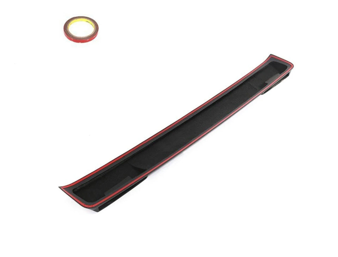 Carbon Fiber Car Front Roof Spoiler For Mercedes-Benz W464 W463 G63 AMG