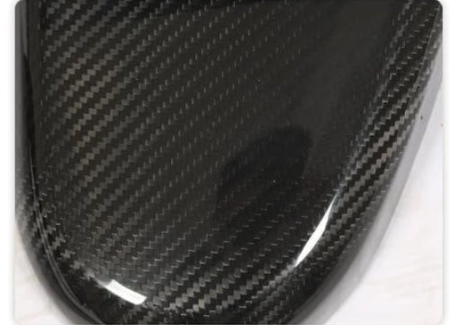 Carbon Fiber Car Seat Side Cover For Mercedes-Benz G Class W463 G500 G65 AMG