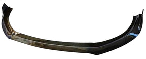 Carbon Fiber Car Front Bumper Spoiler For Mercedes-Benz S Class W222 S63 AMG