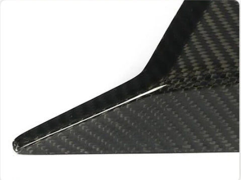 Carbon Fiber Car Door Fenders Air Vents For Mercedes-Benz G Class All Model W463 W464 G550 G63