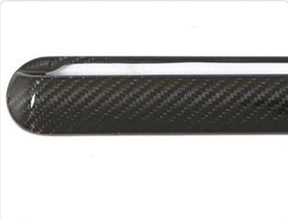 Carbon Fiber Car Side Window Pillar For Mercedes-Benz G Class W463 G500 G55 G65 G63 AMG