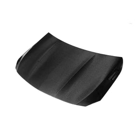 Carbon Fiber Car Front Bumper Engine Hood Bonnet Cover For Mercedes-Benz GLA Class X156 GLA180 GLA200 GLA250